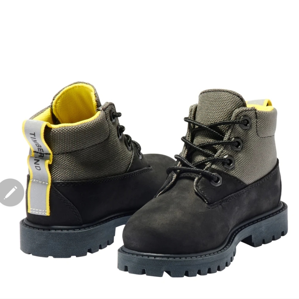 Timberland Premium 6in Rebotl Boots